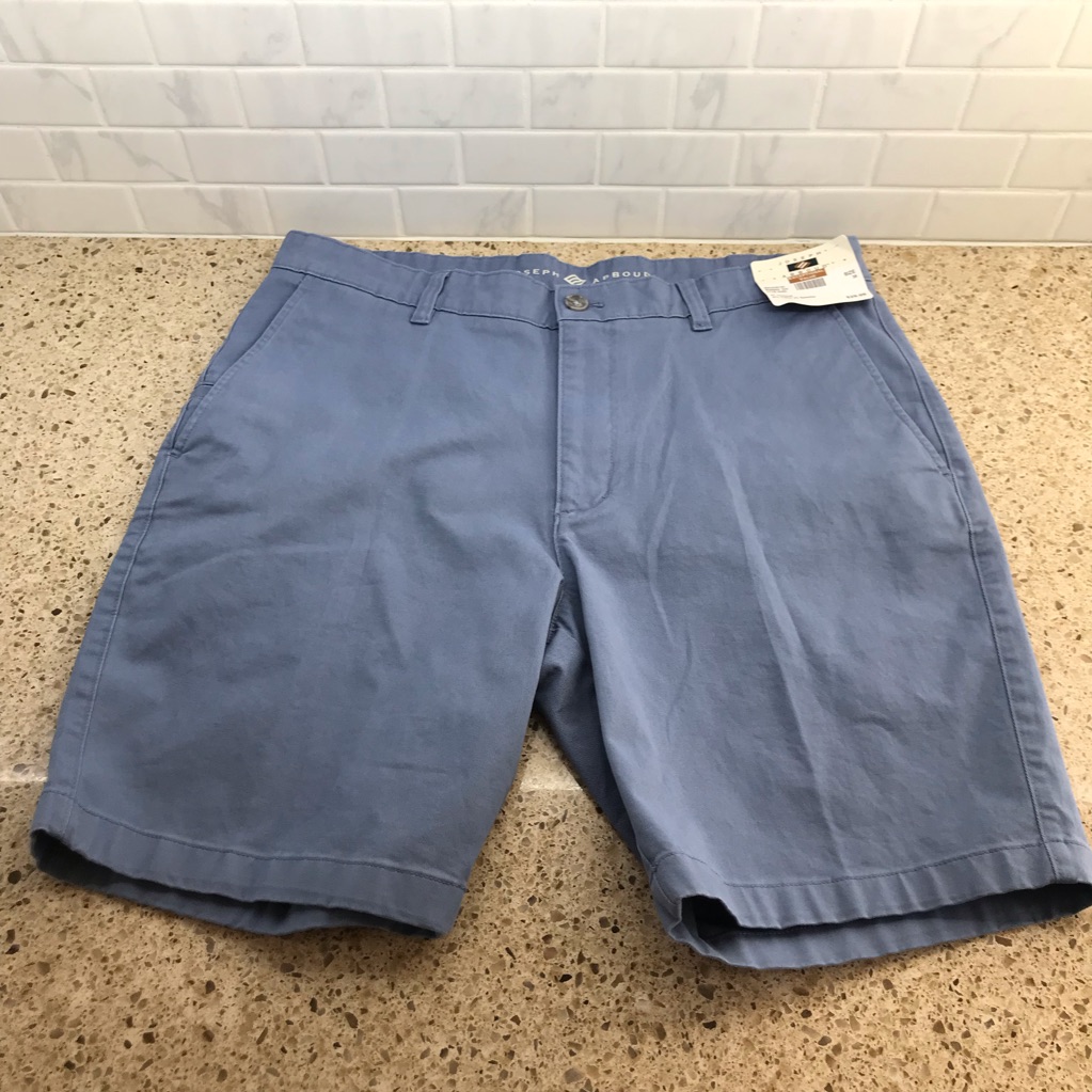 Brand New Shorts  Joseph Abboud